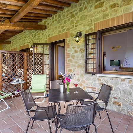 Agriturismo Dei Casali Amelia Exterior foto
