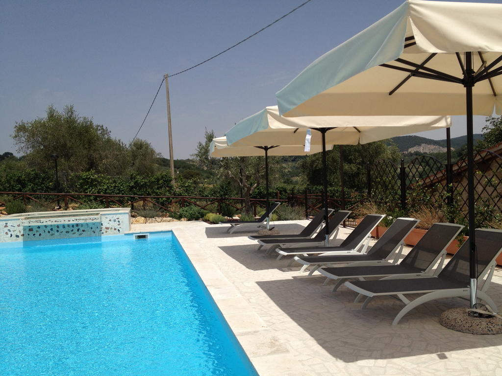 Agriturismo Dei Casali Amelia Exterior foto