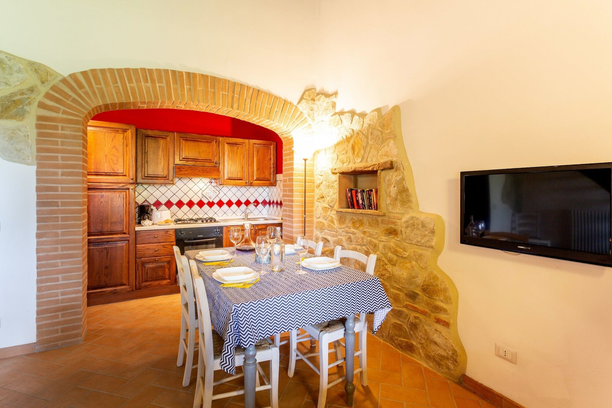 Agriturismo Dei Casali Amelia Exterior foto